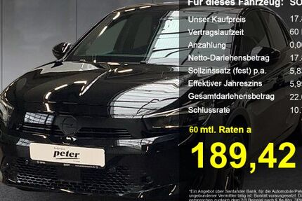 Opel Corsa 12.158 km 17.840 &euro; Nordhausen 99734