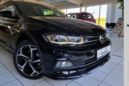 VW Polo 19.068 km 17.980 € Glauchau 08371