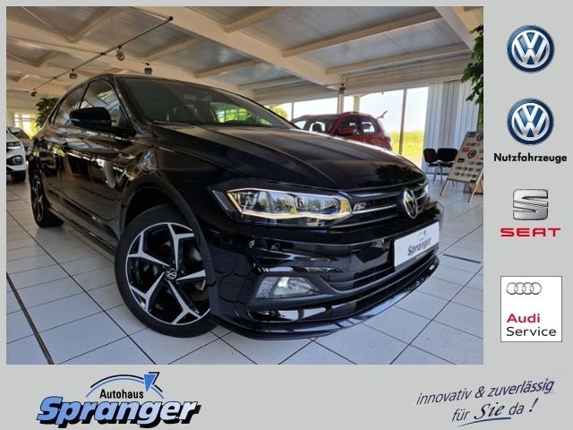 VW Polo 19.068 km 17.980 € Glauchau 08371