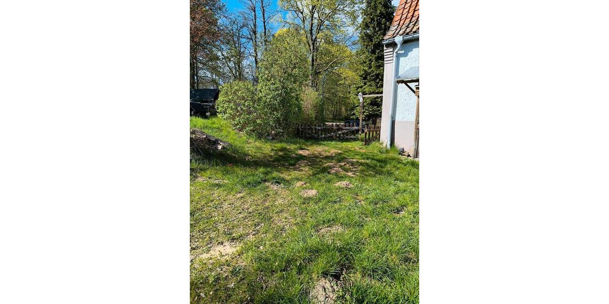 Doppelhaushälfte Stavenhagen - 4 Zimmer, 84 m&sup2;, 60.000&euro; | Angebot:27137464