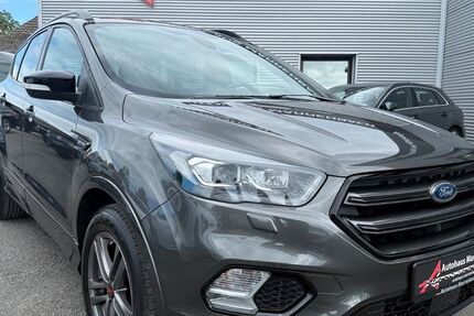 Ford Kuga 120.000 km 12.999 &euro; Anröchte 59609