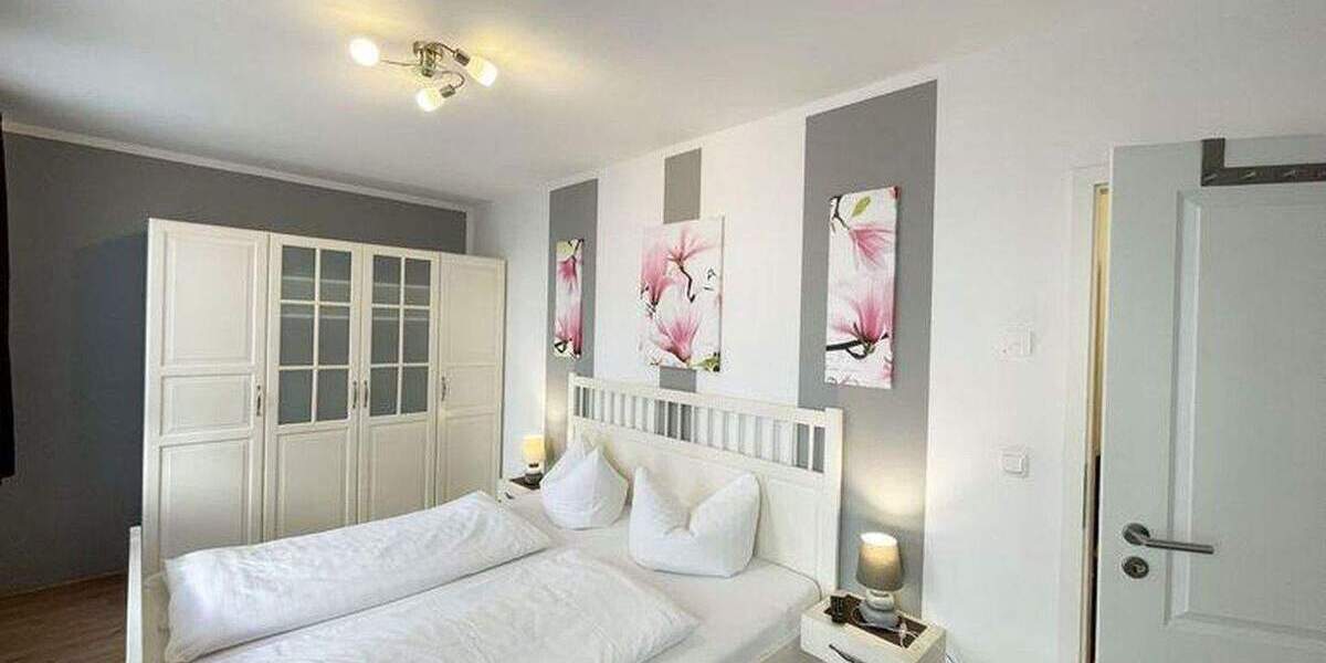 Ferienwohnung in Sellin auf Rügen 2 zimmer