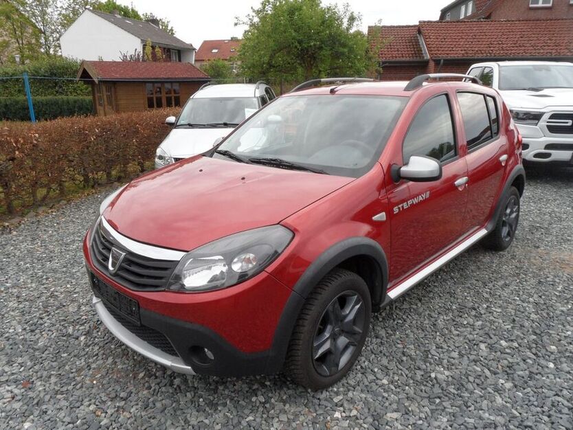 Sandero