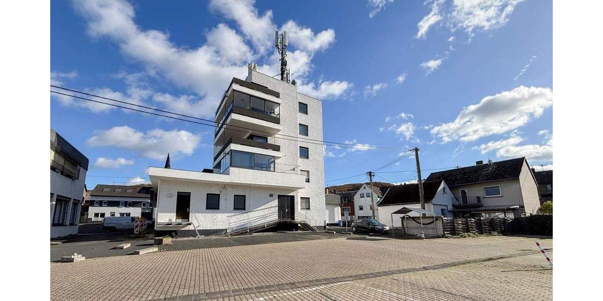 Gewerbeobjekt Rheinbrohl - 1.350.000&euro; | Angebot:23435299