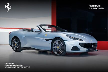 Ferrari Portofino 6.500 km 299.500 &euro; Hilversum 