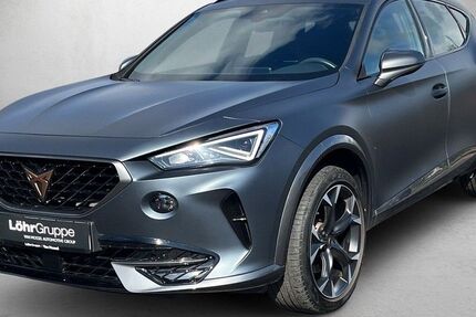 Cupra Formentor 22.329 km 25.780 &euro; Mainz 55120