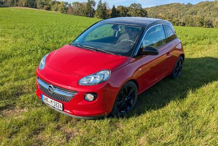Opel Adam 90.000 km 7.200 € Öhringen 74613