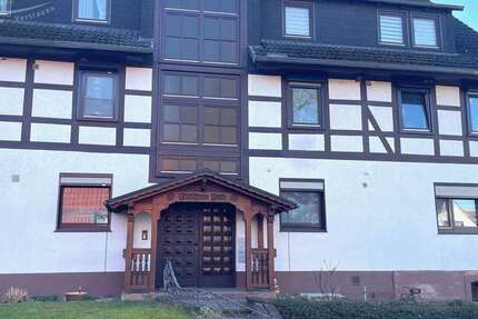 Wohnung zum Kaufen in Einbeck 69.000 € 98 m² 3 zimmer