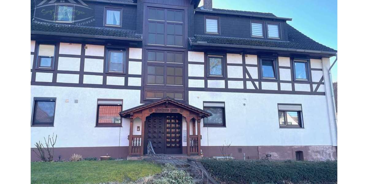 Wohnung zum Kaufen in Einbeck 69.000 € 98 m² 3 zimmer