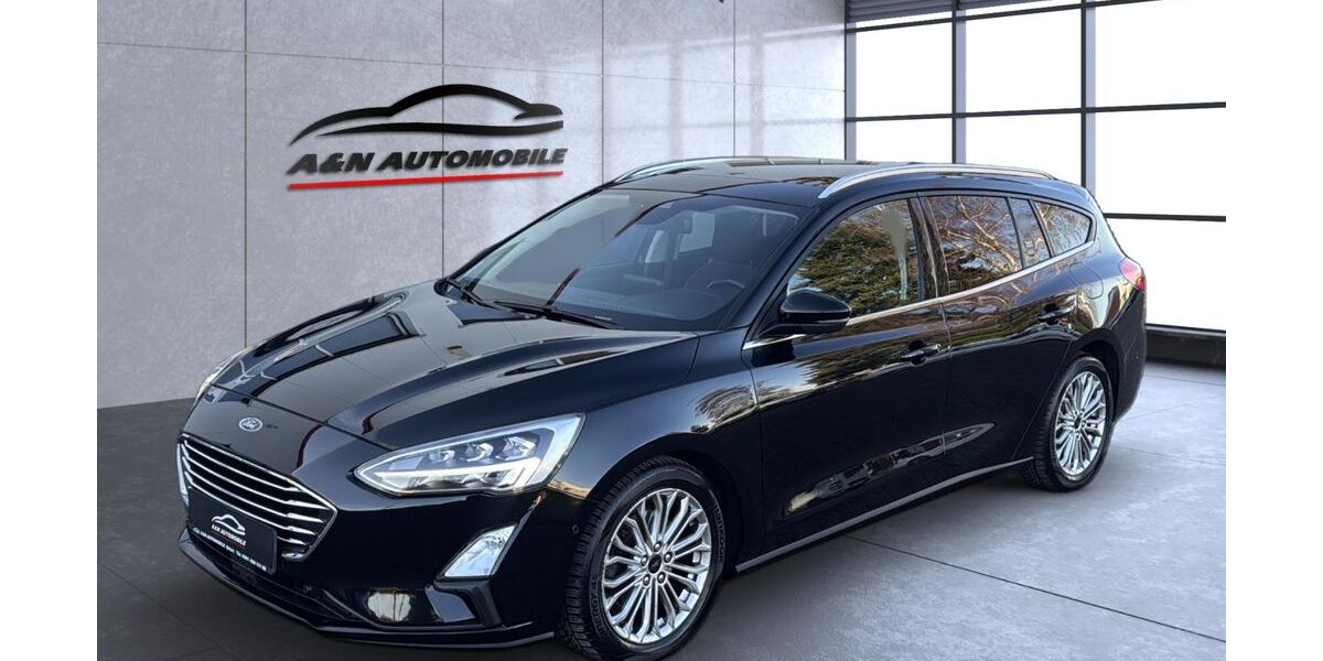 Ford Focus 105.000 km 12.490 &euro; Erfurt 99091