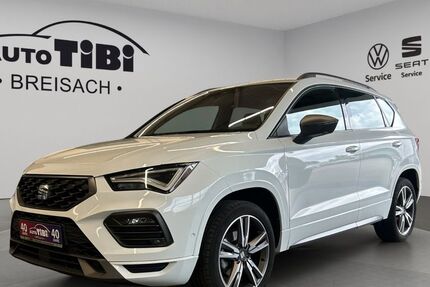 Seat Altea 60.500 km 21.995 &euro; Breisach 79206