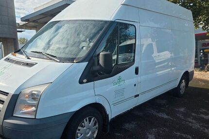 Ford Transit 237.000 km 2.900 &euro; Reutlingen 72766