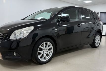 Toyota Verso 263.150 km 5.999 &euro; Sandhausen ( bei Heidelberg ) 69207
