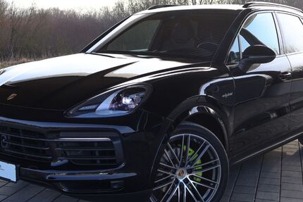 Porsche Cayenne 94.500 km 64.990 &euro; Ingolstadt 85053