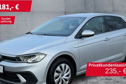 VW Polo 49.992 km 18.440 &euro; Werneck 97440
