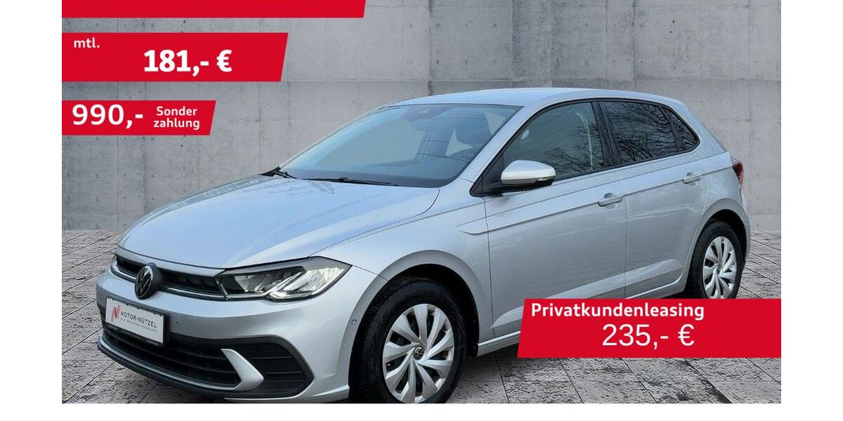 VW Polo 49.992 km 18.440 &euro; Werneck 97440