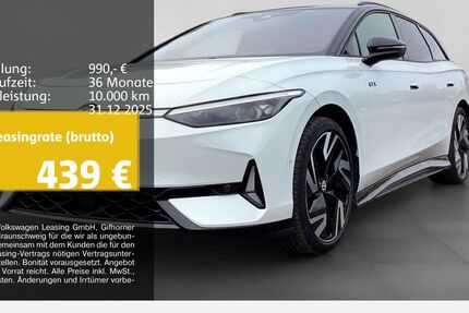 VW ID.7 12.629 km 50.630 € Herne 44653