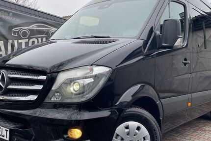 Mercedes-Benz Sprinter 250.000 km 19.900 &euro; Berlin 12683