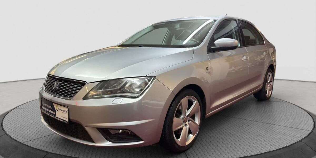 Seat Toledo 99.000 km 7.980 &euro; Berlin 10625