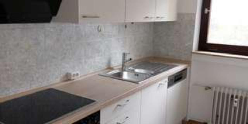 Etagenwohnung Sulz am Neckar - 2.5 Zimmer, 62 m&sup2;, 550&euro; | Angebot:25512972