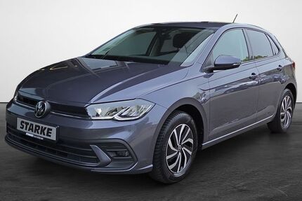 VW Polo 80.566 km 14.450 &euro; Lengerich 49525