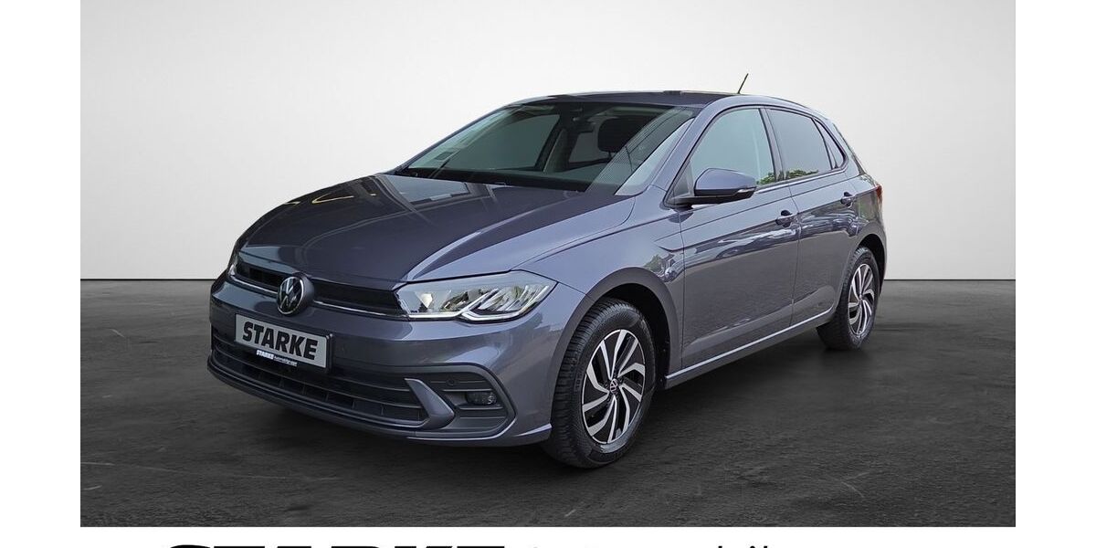 VW Polo 80.566 km 14.450 &euro; Lengerich 49525