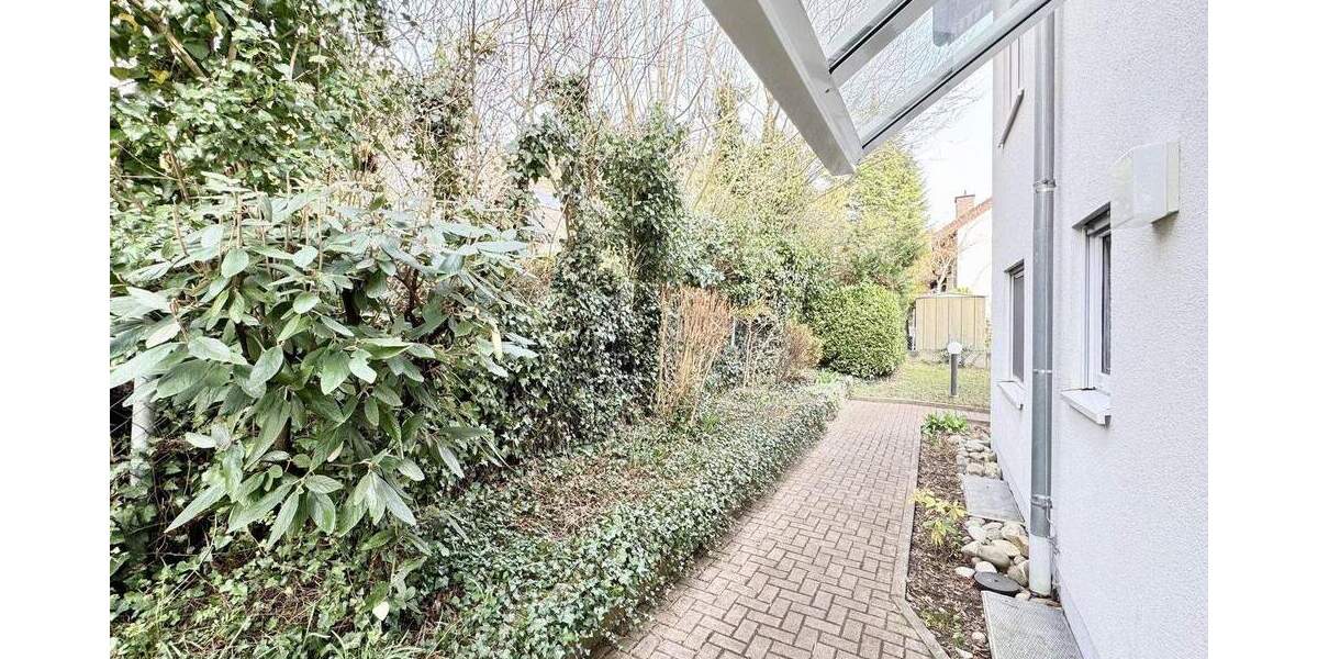 Etagenwohnung Grenzach-Wyhlen Wyhlen - 3 Zimmer, 84 m&sup2;, 349.000&euro; | Angebot:25770862