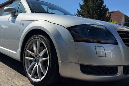 Audi TT 47.082 km 12.490 &euro; Ertingen 88521