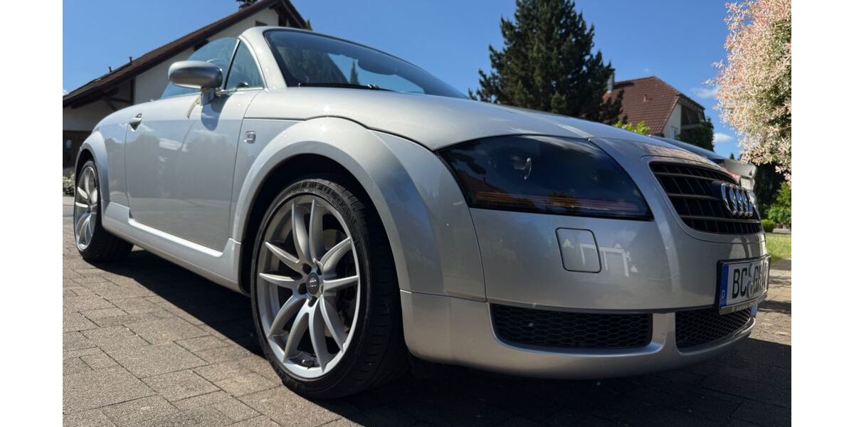 Audi TT 47.082 km 12.490 &euro; Ertingen 88521