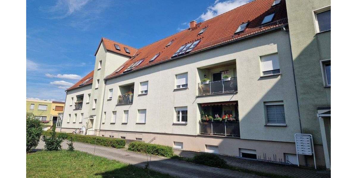 Individuelle und frisch renovierte Dachgeschosswohnung mit Charme! 2 zimmer