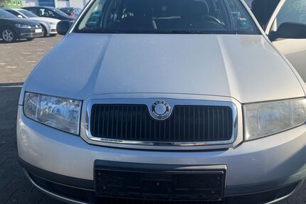Skoda Fabia 249.000 km 1.500 &euro; Wittlich 54516