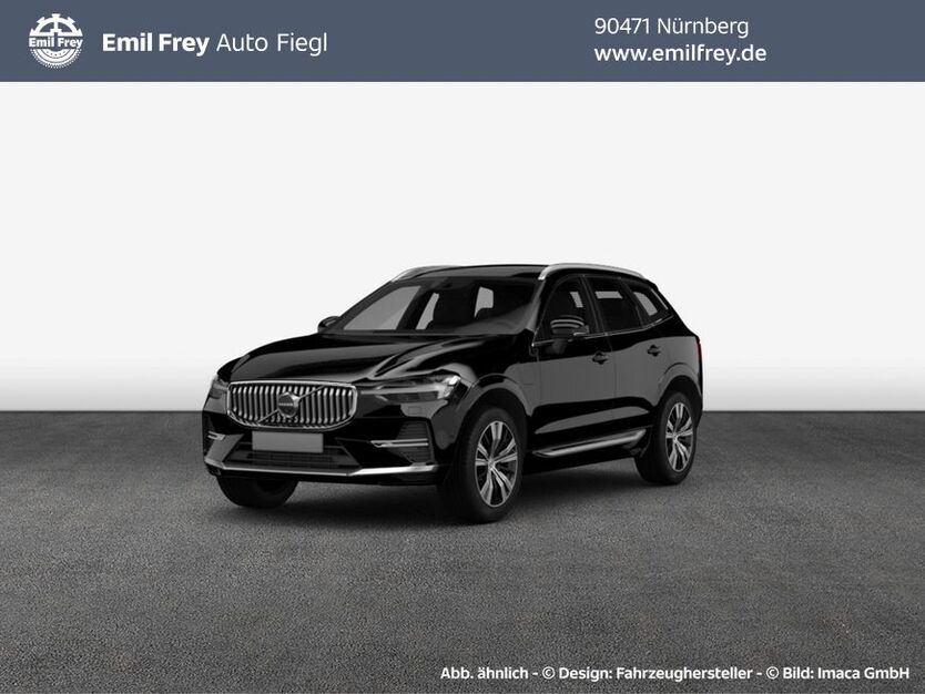 Volvo XC60 19.071 km 53.990 € Nürnberg 90471