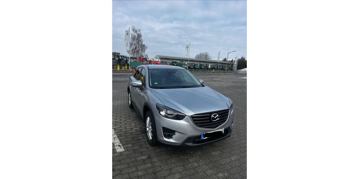 Mazda CX-5 144.000 km 9.999 &euro; Traitsching 93455
