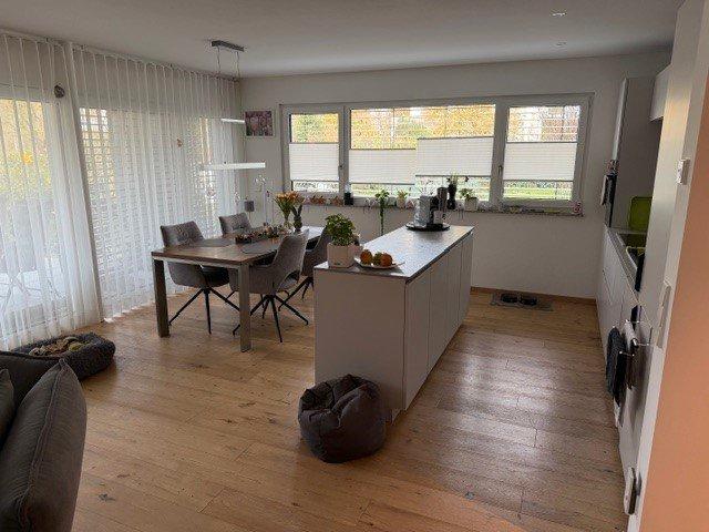 Etagenwohnung Überlingen - 3 Zimmer, 99 m&sup2;, 1.750&euro; | Angebot:26348640