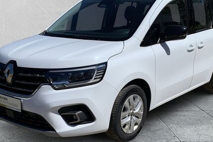 Renault Kangoo 121.000 km 15.890 &euro; Zwickau 08064