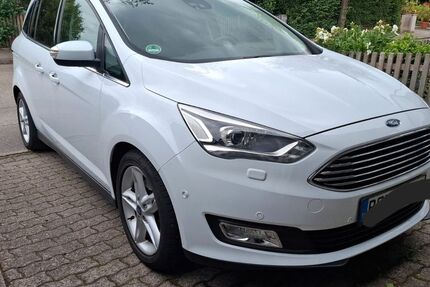 Ford C-Max 119.000 km 10.249 &euro; Freilassing 83395
