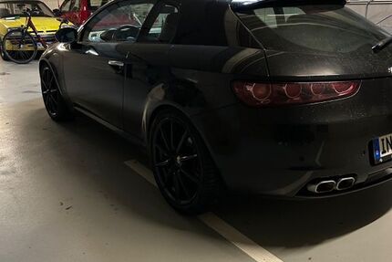 Alfa Romeo Brera 197.000 km 9.000 &euro; Wettstetten 85139