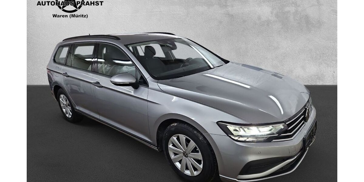 VW Passat 96.700 km 19.400 &euro; Waren/Müritz 17192