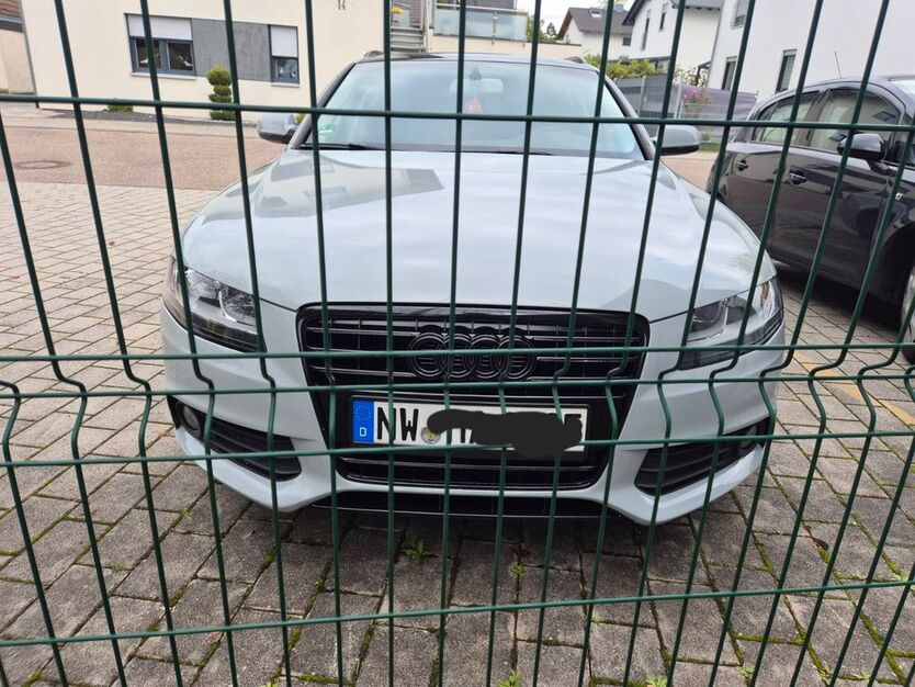 Audi A4 407.500 km 3.999 € Neustadt 67433