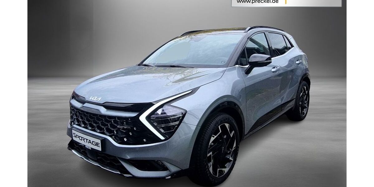 Kia Sportage 12.667 km 32.870 &euro; Krefeld 47805