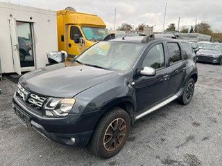 Dacia Duster 125.727 km 5.900 € Hanau 63452