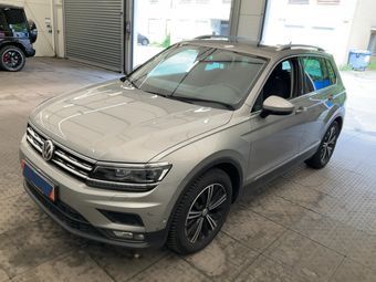 Tiguan