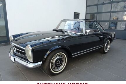 Mercedes 280
