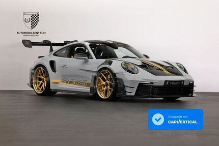 Porsche 911 Urmodell 2.373 km 369.900 &euro; Viernheim 68519