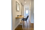 Eschborn: Elegant und exzellent sanierte 2 Zimmer-Wohnung in zentraler Lage. Ideal auch für Airbnb - Etagenwohnung Eschborn | Angebot:26648460