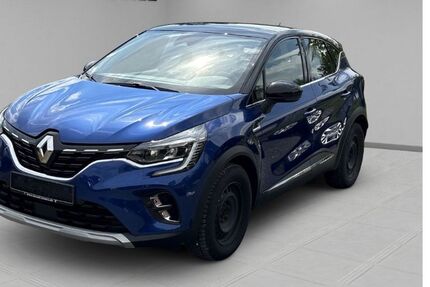 Renault Captur 78.000 km 15.690 &euro; Eschwege 37269