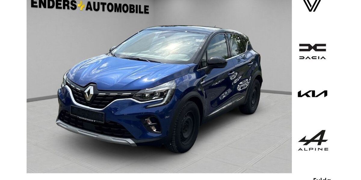 Renault Captur 78.000 km 15.690 &euro; Eschwege 37269