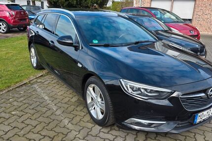 Opel Insignia 230.000 km 8.200 &euro; Goch 47574