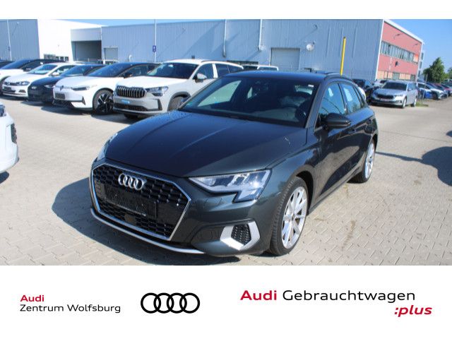 Audi A3 49.650 km 22.390 &euro; Wolfsburg 38440