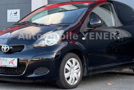 Toyota Aygo (X) 123.000 km 3.799 &euro; Mülheim an der Ruhr 45475